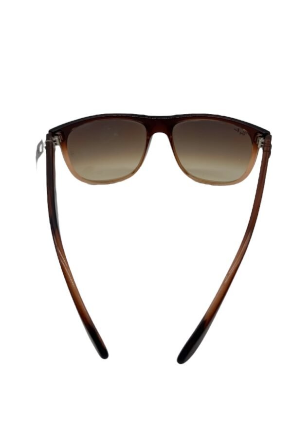 RAY-BAN - CAREY SQUARE SUNGLASSES - Image 9